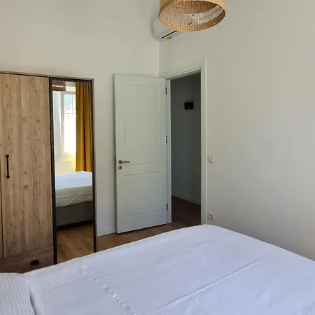 Сasa de vacaciones Havuzlu Tas Ev *